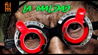 Las otras formas de la maldad