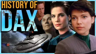 Who Was Every Dax?