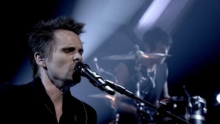 Muse - Psycho - Later… with Jools Holland - BBC Two