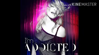 Madonna - I'm Addicted (Instrumental)