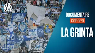 La Grinta | Exclusive documentary by Copa90