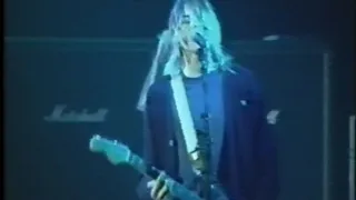 Nirvana - 11/25/1991 - Paradiso, Amsterdam, NL