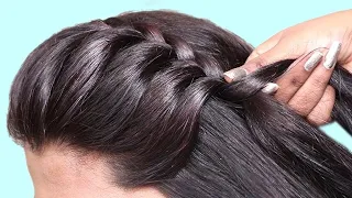 Beautiful Hairstyle Looks for Party: Easy Festive Hairstyles 2024 | New 2024 Hairstyles for Girls