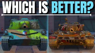 WOTB | SKODA-T27 & CS 52 LIS - BUNDLE REVIEW! | SHOULD YOU BUY?