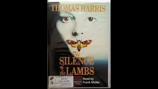 Silence Of The Lambs 1991 Horror Audio Book Drama Part 1