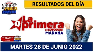 La Primera en VIVO 📺│ MIÉRCOLES 29 de junio 2022 - 12:00 PM