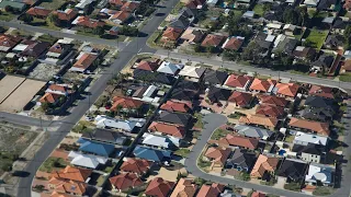 Concerns over Western Australia's housing supply