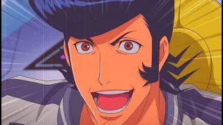 .space dandy //