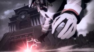 [AMV] Akame ga kill - I N C U R S I O