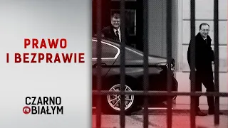 "Prawo i bezprawie" - reportaż Kacpra Sulowskiego