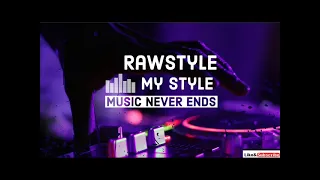 RMS 228 – Rawstyle Mix April  2023 ♦ Rawstyle ♦ Hardcore ♦ Frenchcore ♦ Uptempo ♦