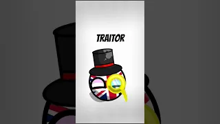 how to say traitor in your language #meme #polandball