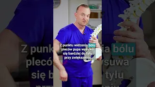 Od czego zależy optyczna wielkość pośladków?