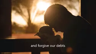 Our Father | The Lord's Prayer (original melody) Matthew 6:9-13