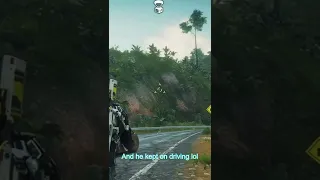 BONK Just Cause 4