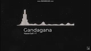 Popuri - Acharuli Gandagana Remix NaserSafi YT BassBoosted