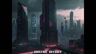 Electric odyssey | Synthwave