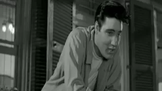 Elvis Presley - Crawfish (Film King Creole)