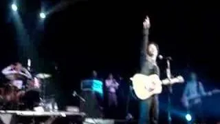 Eagle Eye Cherry - Fallin´ in Love Again Live in São Paulo