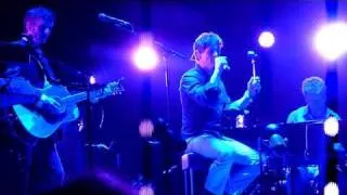 a-ha - Seemingly Nonstop July & Crying in the rain (HD) - Braunschweig 25.10.10