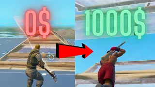 The Best Settings To Improve In Fortnite 🤑