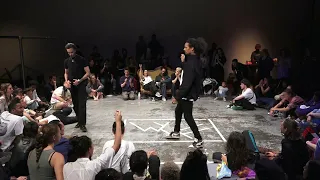 BATTLE DISCONNECTED 2022  -  Finale 1 vs 1 Experimental / all Style