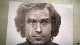 Ted Bundy talks about the Jersey shore Dr Carlisle tapes