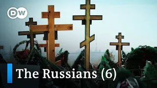 Living in Russia: Death (6/6) | Free Full DW Documentary