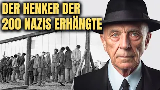 Über 400 Hinrichtungen - Die unfassbaren Taten des britischen Henkers Albert Pierrepoint | Doku