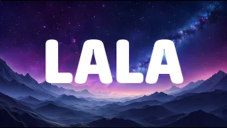 Myke Towers - LALA (Letra/Lyrics)