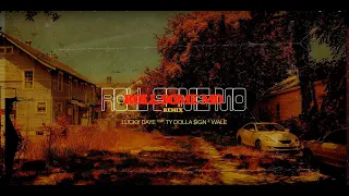 Lucky Daye - Roll Some Mo ft. Ty Dolla $ign, Wale (Slowed Down + Reverb)