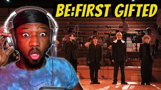 BE:FIRST Gifted - Orchestra Version | Reaction