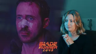 Blade Runner 2049 Reaction