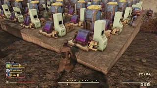 Nuka Cola Farm discovered