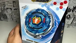 STORM PEGASIS от Flame УДИВИЛ!!! Бейблэйд Бёрст / Beyblade Burst