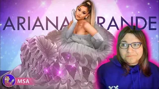 How Ariana Grande Became A Superstar