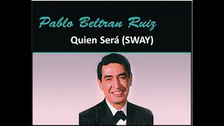 SWAY (Quien Será) -  arr. Andrea Ravizza (A*)