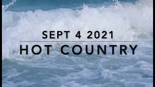 Billboard Top 50 Hot Country (Sept 4 2021)