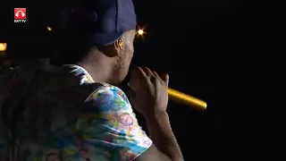 Rudimental - Waiting All Night LIVE @ EXIT Festival