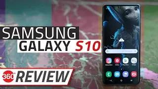 Samsung Galaxy S10 Review | Does It Live Up to the Hype?