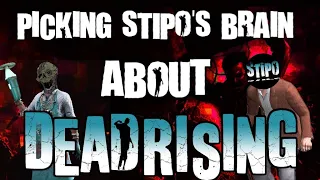 STIPOs Mission to preserve Dead Rising