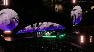 The Scientist (Coldplay Live 2023 Seattle 4K)