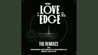 Love on the Edge (Remix by Rubod & Stroudinsky)