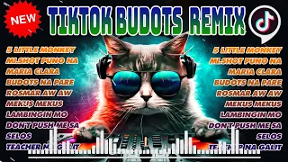 NEW TIKTOK BUDOTS VIRAL REMIX 2024 💥TIKTOK NONSTOP REMIX 2024 🔥Dj Sandy Remix✨🎶🎧❤️‍🔥