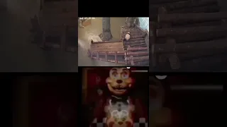 Смертельное нападение💀#funny #tiktok