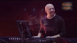 Dream Theater - Endless Sacrifice (Live-Sub)