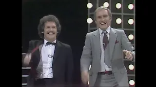 The Cannon and Ball Show - Series 4 - Theme / Opening