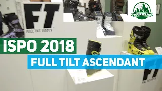 Горнолыжные ботинки FullTilt Ascendant