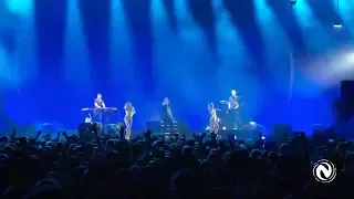 Scooter - Posse (I Need You On The Floor) Live Neversea 2018 [10/18]