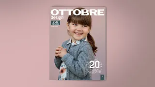 OTTOBRE design® autumn 4/2020